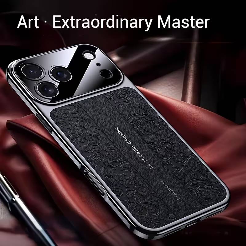 (Buy 1 Get 1) Master Artist Series Case For iPhone