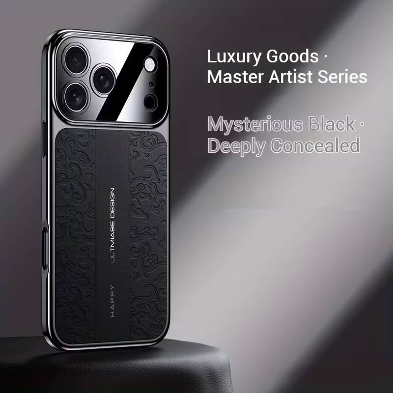 (Buy 1 Get 1) Master Artist Series Case For iPhone