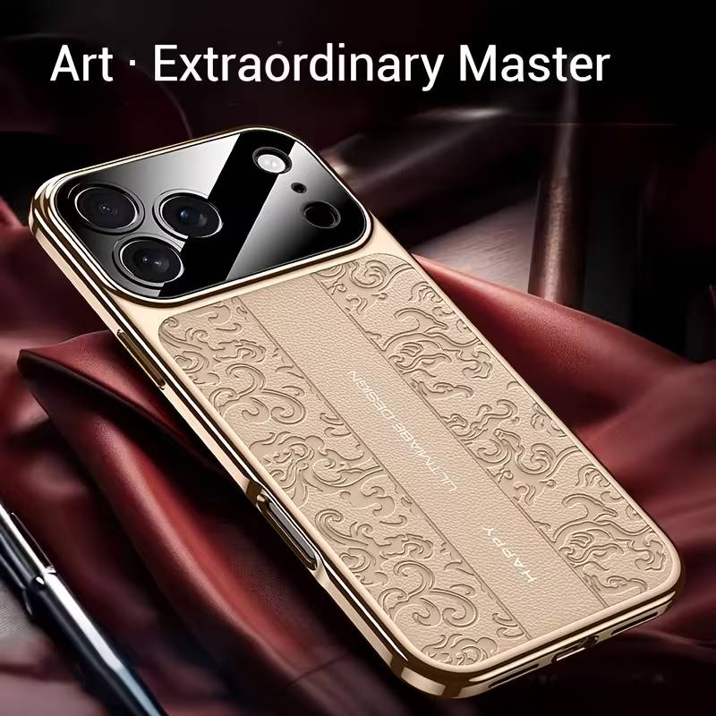 (Buy 1 Get 1) Master Artist Series Case For iPhone