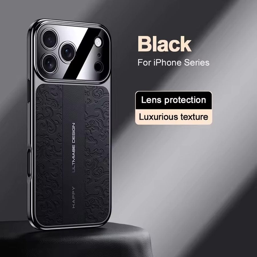 (Buy 1 Get 1) Master Artist Series Case For iPhone