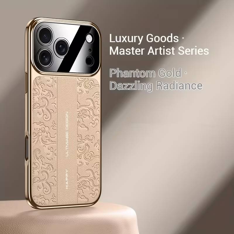 (Buy 1 Get 1) Master Artist Series Case For iPhone