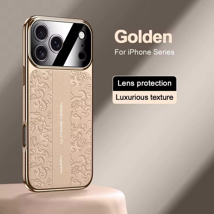 (Buy 1 Get 1) Master Artist Series Case For iPhone