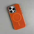 (Buy 1 Get 1) MagGrip Honeycomb Case For iPhone