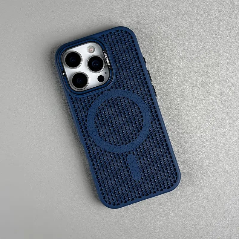 (Buy 1 Get 1) MagGrip Honeycomb Case For iPhone