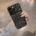 (Buy 1 Get 1) WeaveMag Trio Case Woven Magnetic iPhone Cover