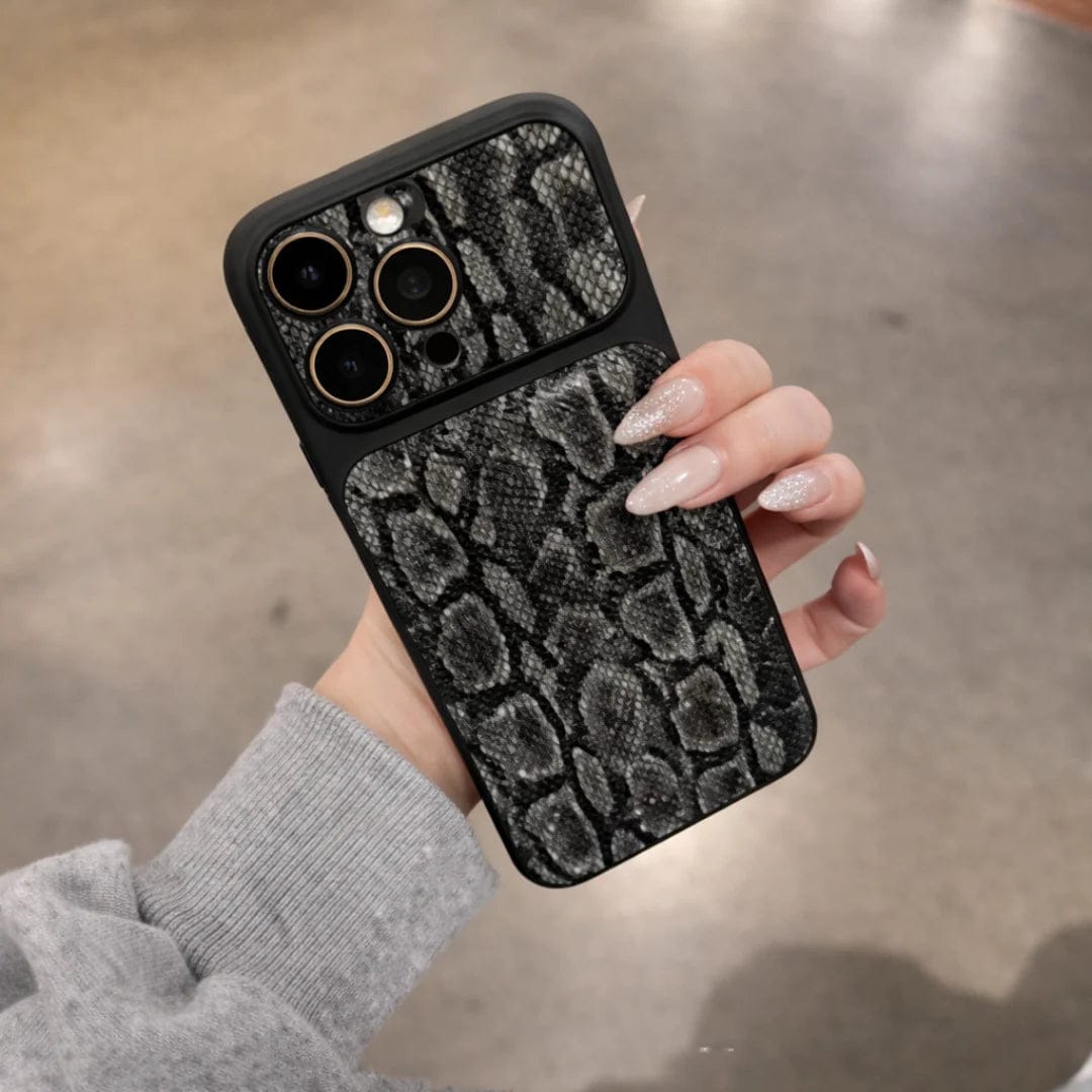 (Buy 1 Get 1) WeaveMag Trio Case Woven Magnetic iPhone Cover