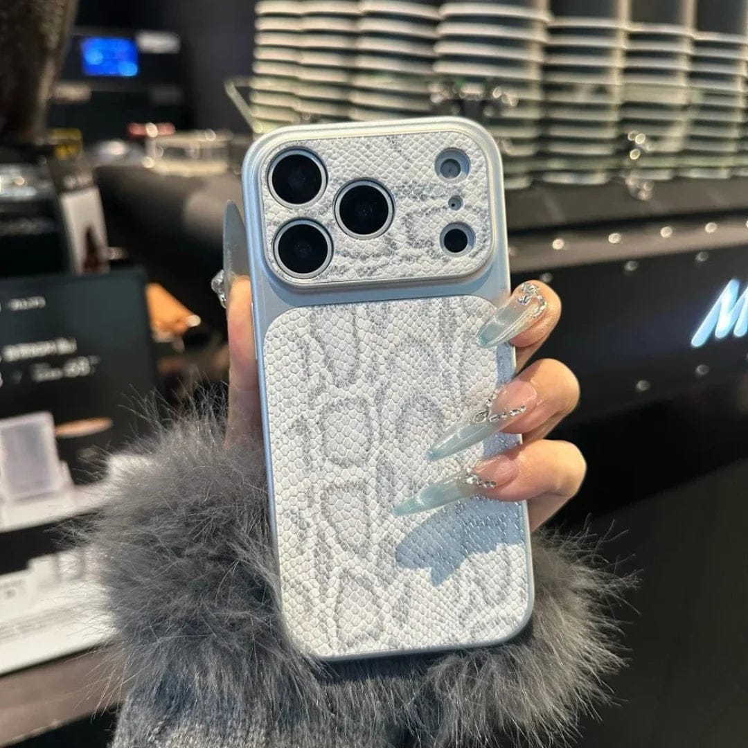 (Buy 1 Get 1) WeaveMag Trio Case Woven Magnetic iPhone Cover
