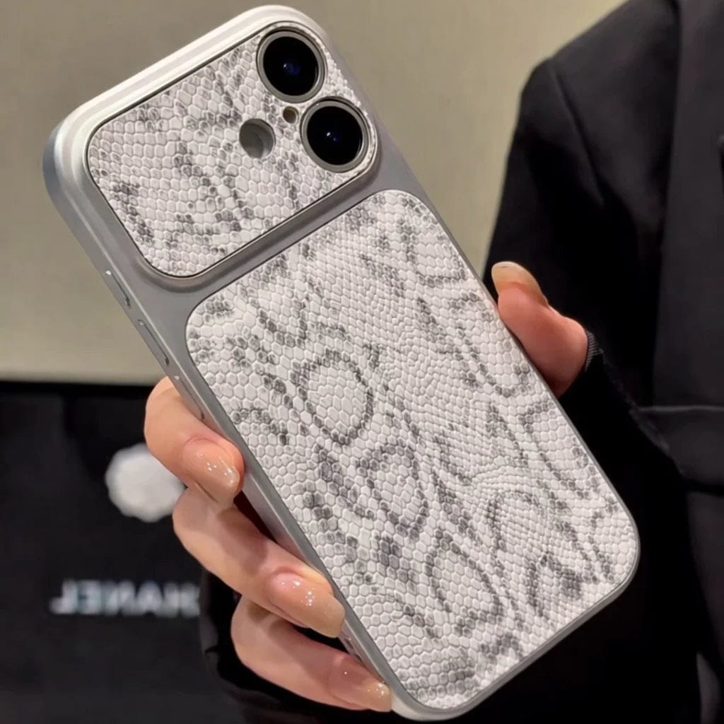 (Buy 1 Get 1) WeaveMag Trio Case Woven Magnetic iPhone Cover