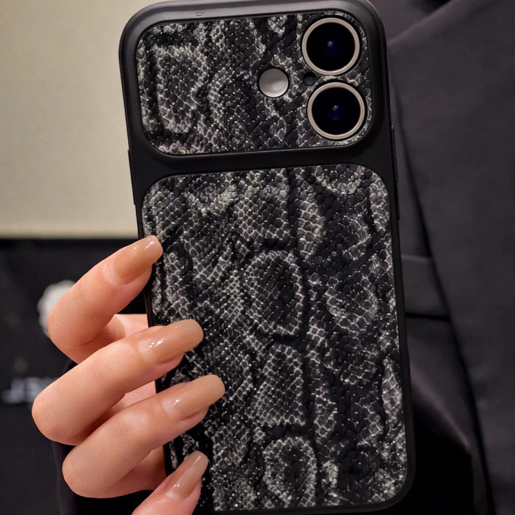 (Buy 1 Get 1) WeaveMag Trio Case Woven Magnetic iPhone Cover
