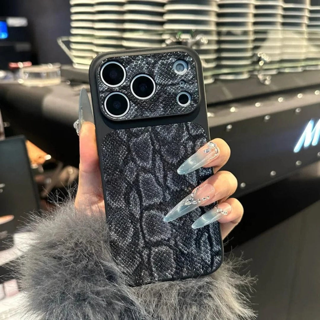 (Buy 1 Get 1) WeaveMag Trio Case Woven Magnetic iPhone Cover