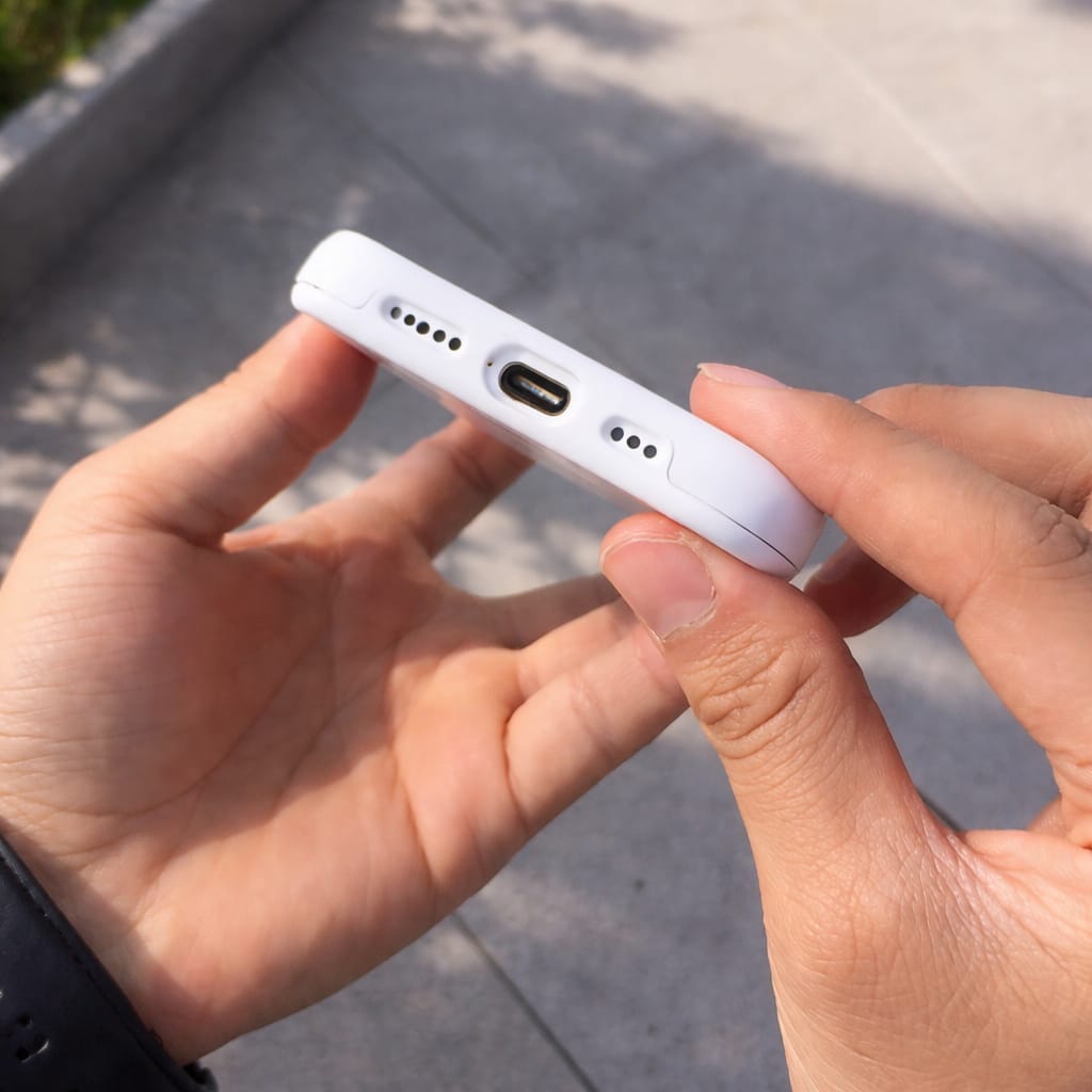 (Buy 1 Get 1) NextGen Converter Case For  iPhone