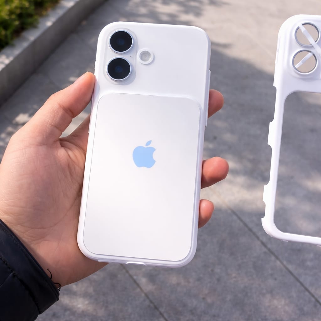 (Buy 1 Get 1) NextGen Converter Case For  iPhone