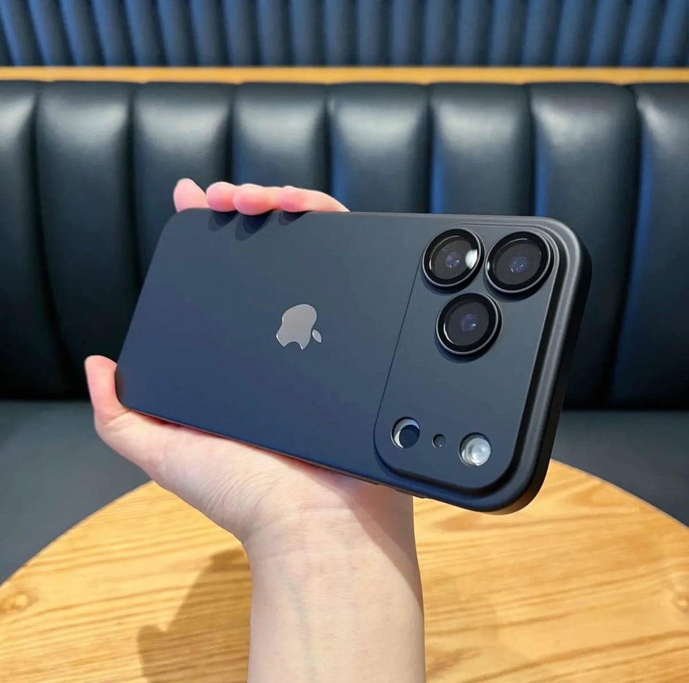 (Buy 1 Get 1) Full Lence PC Case For iPhone