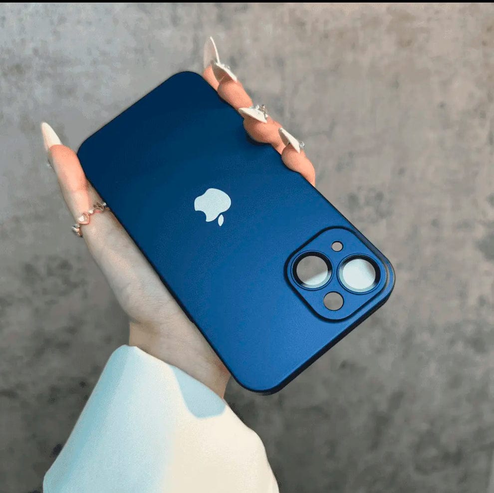 (Buy 1 Get 1) Full Lence PC Case For iPhone