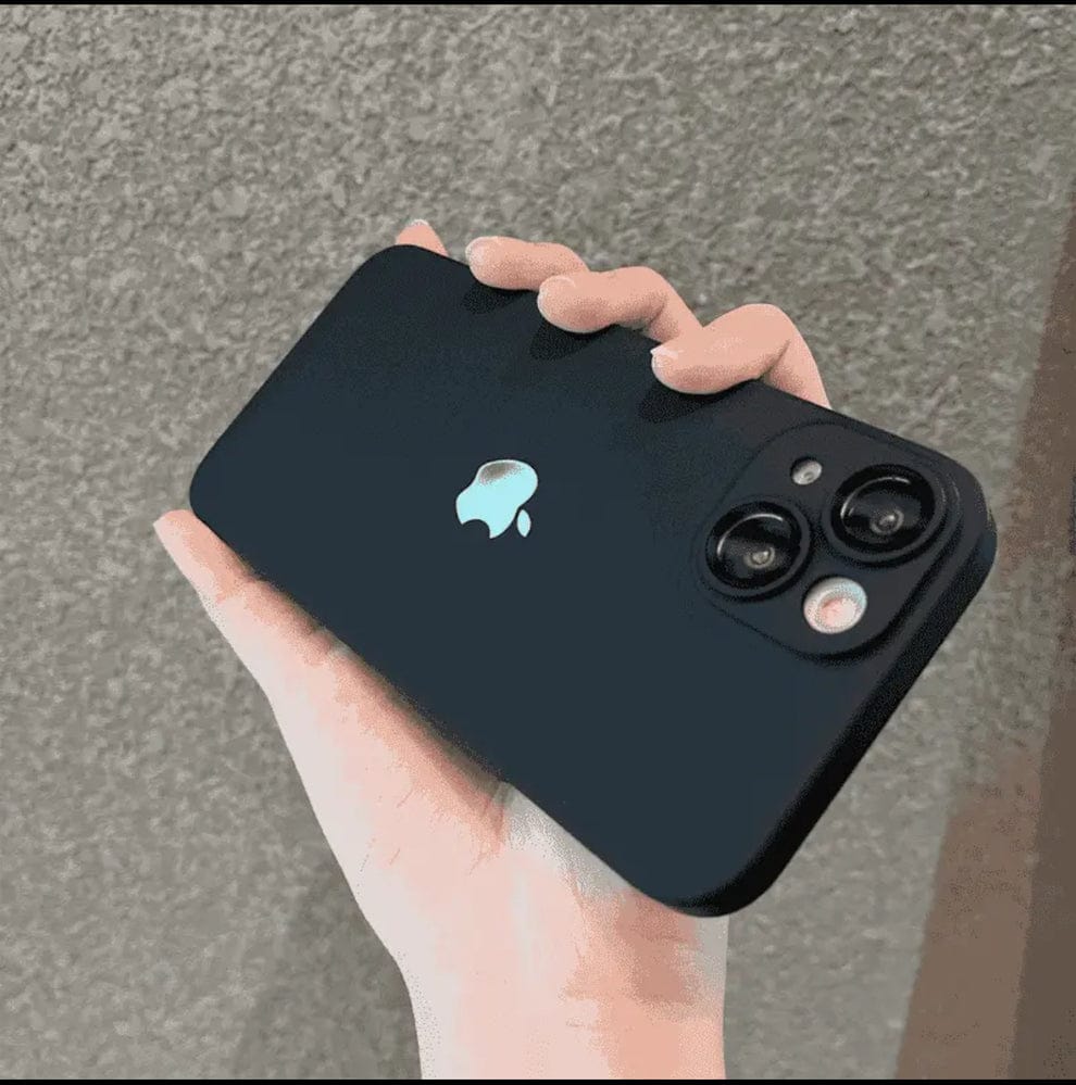 (Buy 1 Get 1) Full Lence PC Case For iPhone
