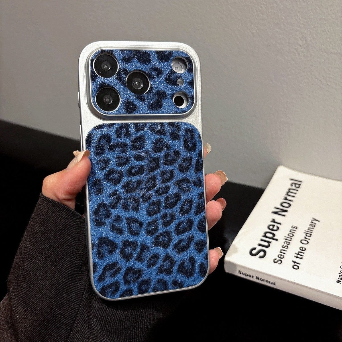 (Buy 1 Get 1) Prowl Case for iPhone