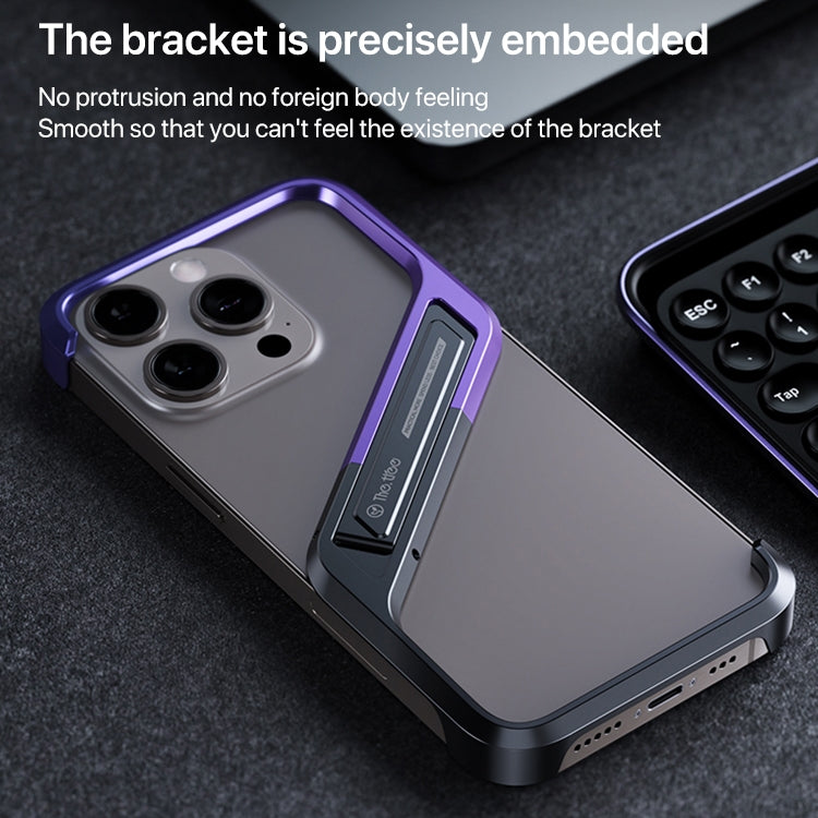 (Buy 1 Get 1) Ultra-Thin Metal Bumper – Durable & Stylish Phone Case