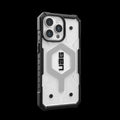 (Buy 1 Get 1) Urban Armor Gear Slim Fit Clear Rugged TPU+PC Phone Case(Buy 1 Get 1)