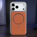(Buy 1 Get 1) LeatherMag Armor Case - iPhone