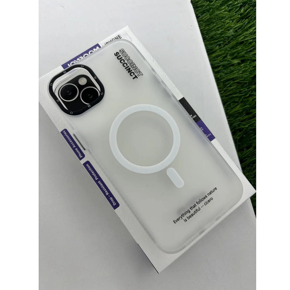 (Buy 1 Get 1) Military-Grade Protection Case For iPhone