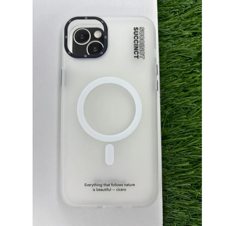 (Buy 1 Get 1) Military-Grade Protection Case For iPhone