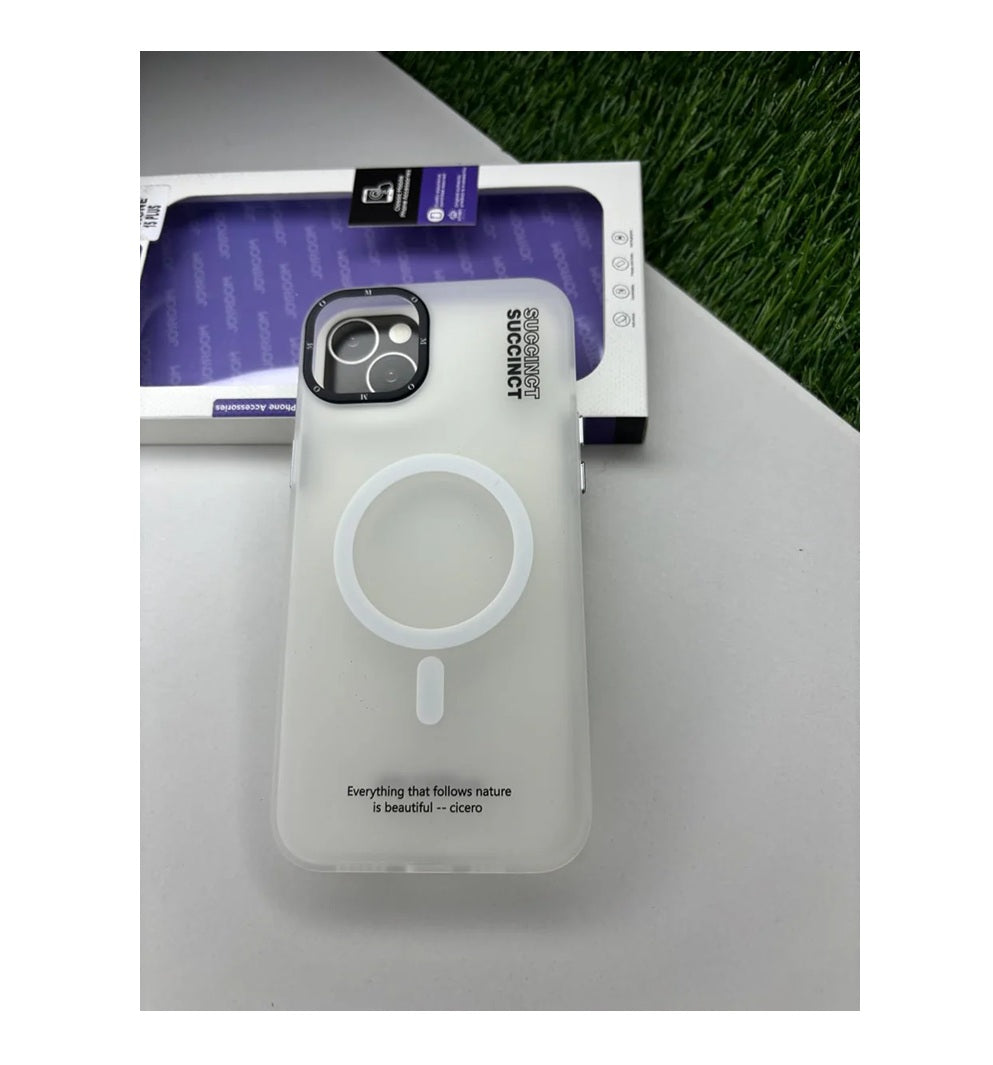 (Buy 1 Get 1) Military-Grade Protection Case For iPhone